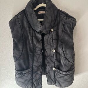 Free People Vest